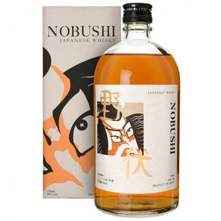 Nobushi Blended whisky Gift Вох