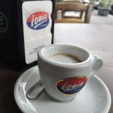 Caffè macchiato