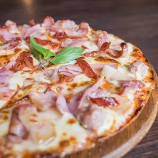 Pizza Le Chemin