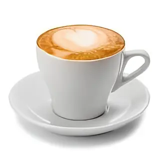 Cappuccino 30 cl