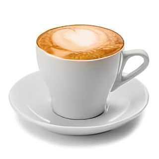 Cappuccino d'orzo