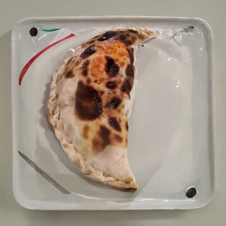 Pizza Calzone (33 Cm.)