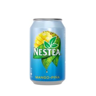 Nestea Mango piñà 330ml lata