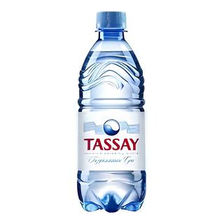 Тассай без газа 1 литр