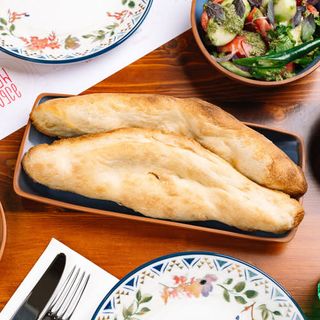 ქართული პური