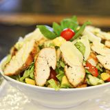 Salade Crispy César Salade