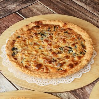 Пирог Восточный