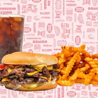 Combo MR BEAST Individual