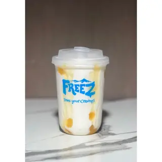 Pineapple Colada