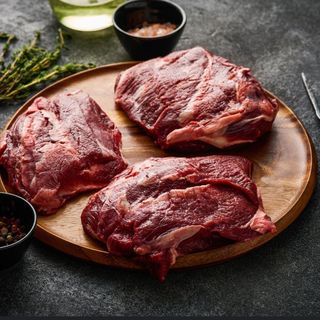 Carrillada de Ternera - 500 gr