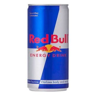 Red Bull (250 Ml.)