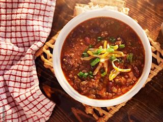 Chili con Carne