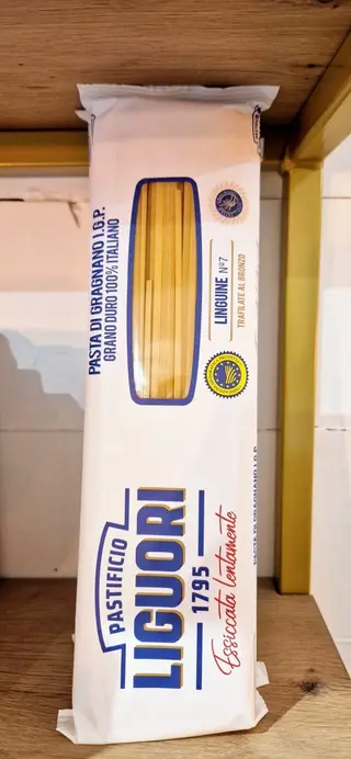 Linguine 