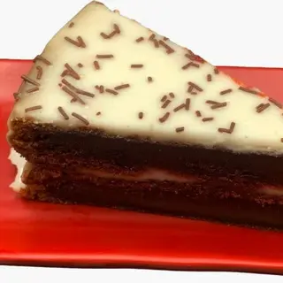 Brownie De Chocolata
