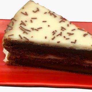 Brownie De Chocolata