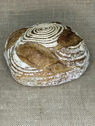 Pan Campagne 900 Gr Aprox.