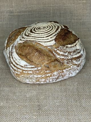 Pan Campagne 900 Gr Aprox.