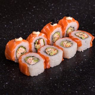 Королівська каліфорнія