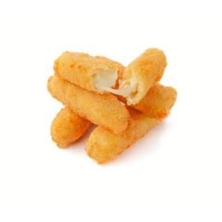 Palitos De Mozzarella (4 Uds.)