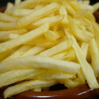 Tapa De Patatas Especial