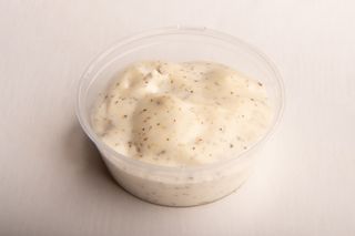 Sos maioneza cu usturoi