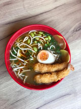 RAMEN TOMYUM