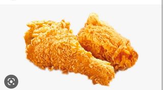 Fried chicken (2 uds.)