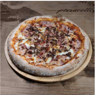 Pizza Bufalleta