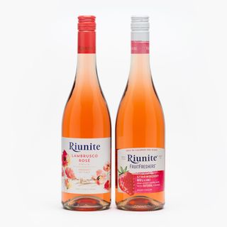 V RIUNITE LAMBRUSCO 0.187L