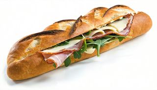 Panino montanaro