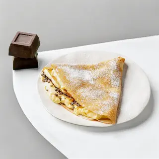 Crêpes classiche