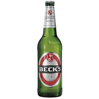 beck's 66 cl