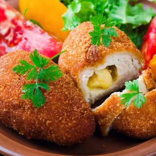 Котлета по-київськи (150г)