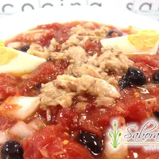 Ensalada Murciana