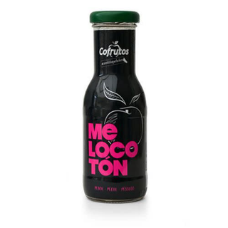 Zumo De Melocotón (200 Ml.)