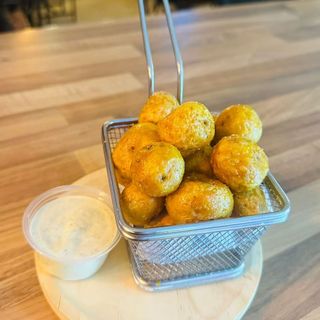 > PAPA CRIOLLA COLOMBIANA