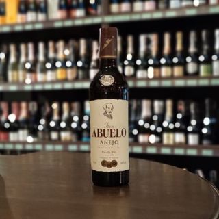 Ром Abuelo Anejo 5 Anos 40% (0,7л)