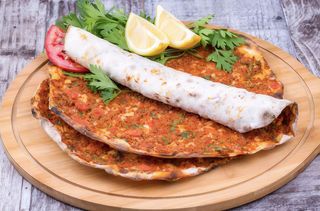 Lahmacum