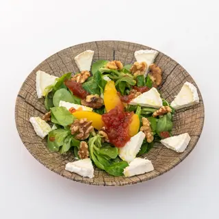Ensalada Delicatesen
