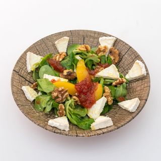 Ensalada Delicatesen