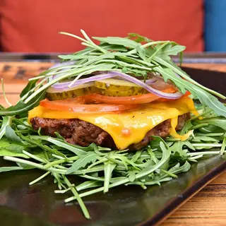 Naked Burger