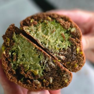 COOKIES PISTACHO DUBAI