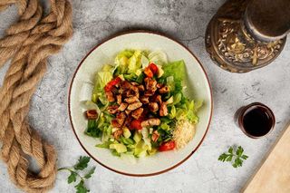 Tbilisi z kurczakiem szt.