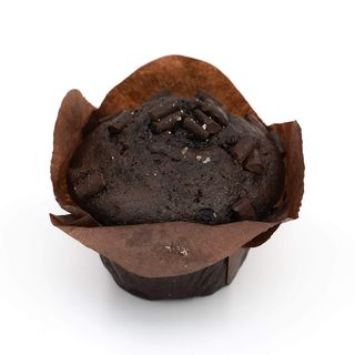 Маффин шоколадный