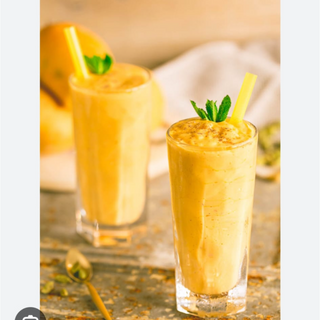 Mango Lassi