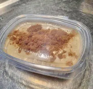 Mousse De Lotus