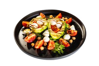 Салата Авокадо