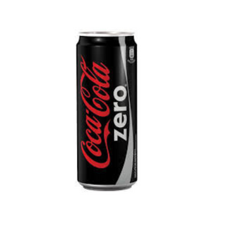 Coca Cola Zero