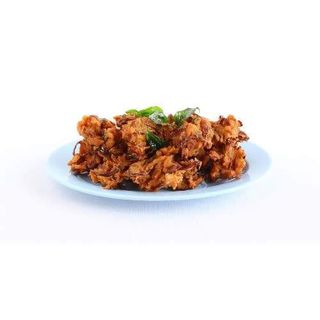 1004. Veg Pakoras (6 Pzs.)