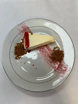 Cheescake